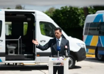 «Reset» στις αστικές συγκοινωνίες: Έρχονται 1.700 νέα λεωφορεία έως το 2028
