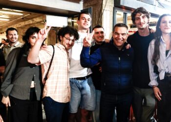 Στην τελική ευθεία το νέο κόμμα Τσίπρα: Το Θησείο, οι εκπλήξεις και η νέα πλατφόρμα