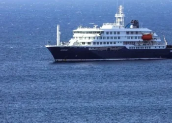 Θρίλερ με τον χανταϊό στο Hondius: Νεκρό ζευγάρι Ολλανδών μετά από ταξίδι σε Χιλή, Αργεντινή και Ουρουγουάη