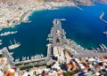 Νέο λιμάνι στην Κάλυμνο: «Ξεκλειδώνει» έργο 13,1 εκατ. ευρώ μετά από δύο δεκαετίες αναμονής