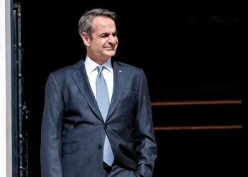 Μήνυμα Μητσοτάκη για τη Γιορτή της Μητέρας και «σήμα» για οικονομία, ενέργεια, AI και γεωπολιτική