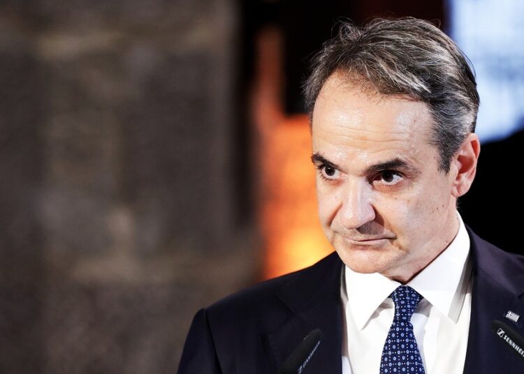 ΥΠΑΑΤ: Αποζημιώσεις €3,6 εκατ. σε κτηνοτρόφους για την ευλογιά αιγοπροβάτων