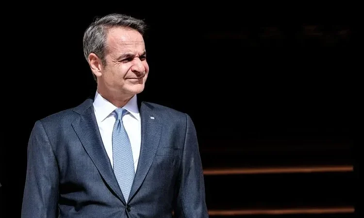 Μήνυμα Μητσοτάκη για τη Γιορτή της Μητέρας και «σήμα» για οικονομία, ενέργεια, AI και γεωπολιτική