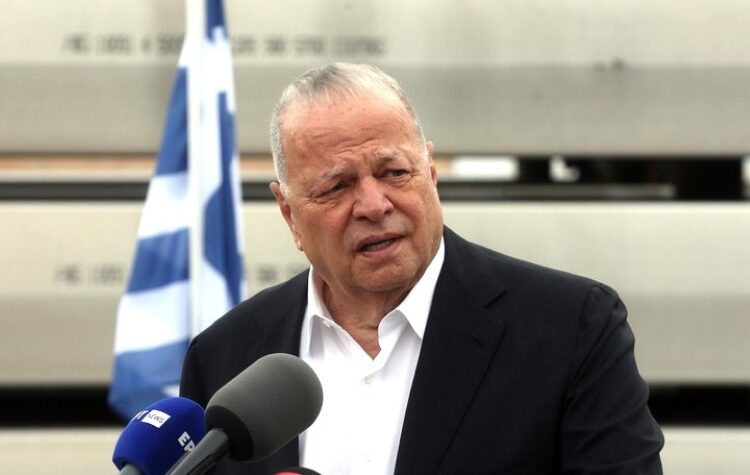 Metlen: Ξεκίνησε η παραγωγή γαλλίου στη Βοιωτία – «Στο μισό κόστος από την Κίνα»