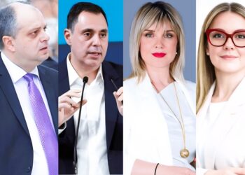 Ολοκληρώθηκαν οι εσωκομματικές κάλπες στη Νέα Δημοκρατία: Η νέα Πολιτική Επιτροπή