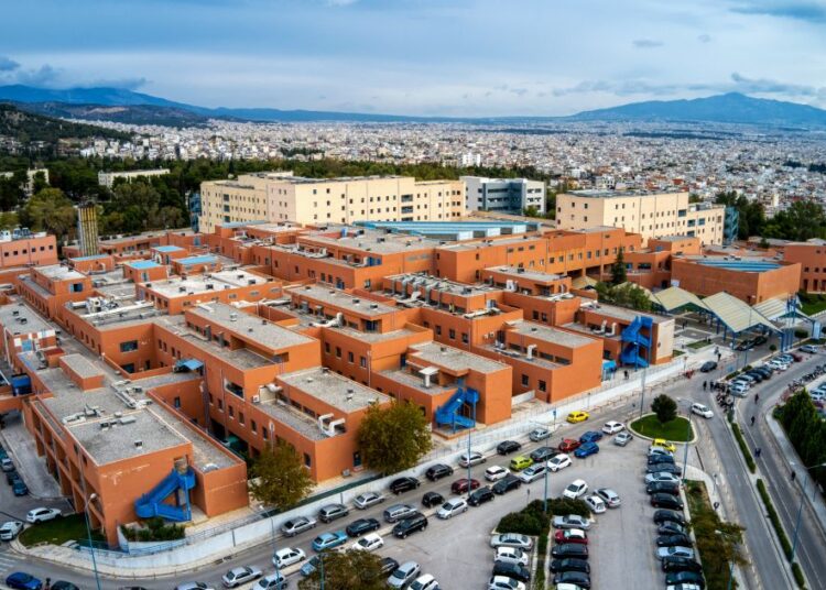 Από την Ανταρκτική στην Ελλάδα με στρατιωτική επιχείρηση: Σε καραντίνα ο Έλληνας επιβάτης του MV Hondius
