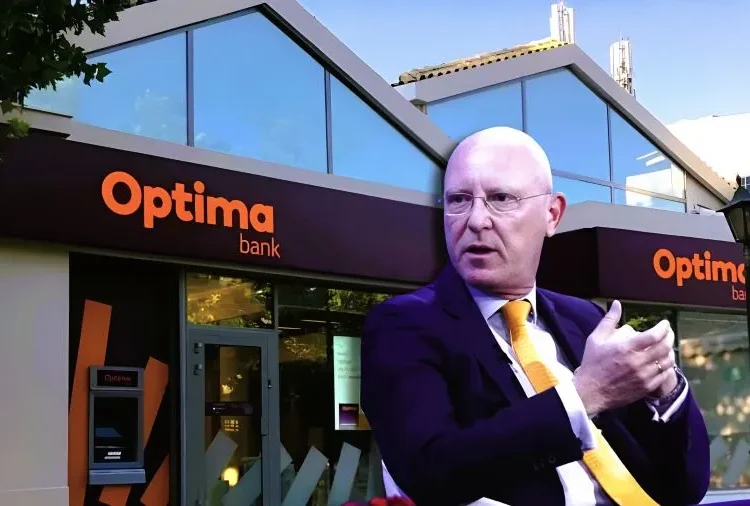Optima Bank-Κυπαρίσσης: Ανοικτό το ενδεχόμενο αναβάθμισης των στόχων – Ισχυρή ζήτηση για δάνεια και πιστωτική επέκταση