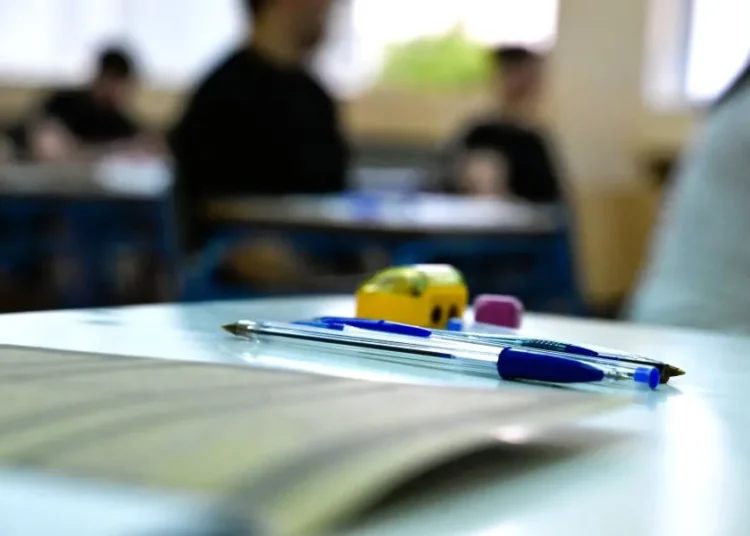 Πανελλαδικές Εξετάσεις: Με θέμα το «κυνήγι των ονείρων» άνοιξε η αυλαία για τα ΕΠΑΛ