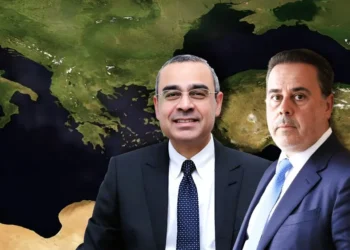 Ενέργεια και γεωπολιτική: Η Ελλάδα στο επίκεντρο της Ανατολικής Μεσογείου