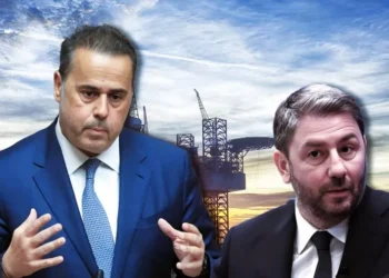 ΥΠΕΝ κατά ΠΑΣΟΚ για υδρογονάνθρακες: «Η πρώτη γεώτρηση μετά τη Μεταπολίτευση δεν είναι αποτυχία»