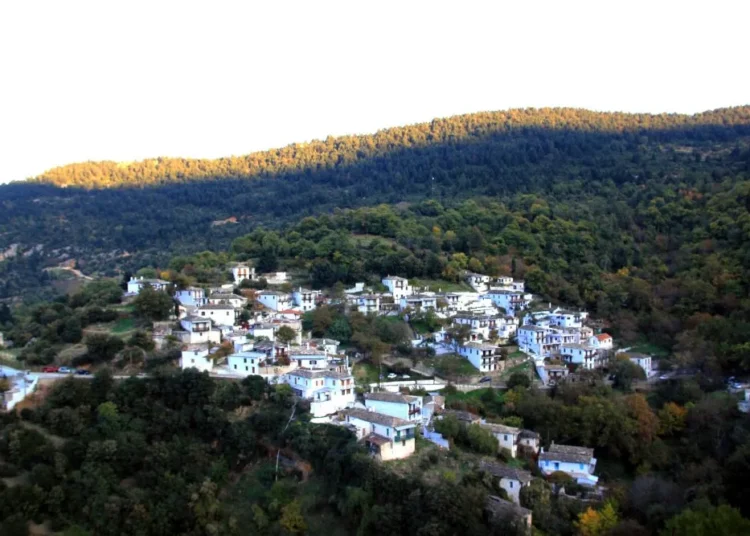 Η κυβέρνηση βάζει νέους κανόνες στις περιοχές Natura: Τι αλλάζει στην Πελοπόννησο