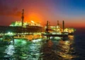Πετρέλαιο σε τροχιά έκρηξης: Το Brent πλησιάζει τα 108 δολάρια