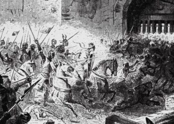 Σαν σήμερα 29 Μαΐου 1453 η Άλωση της Κωνσταντινούπολης: Τα αίτια της πτώσης της Βυζαντινής Αυτοκρατορίας (vid)