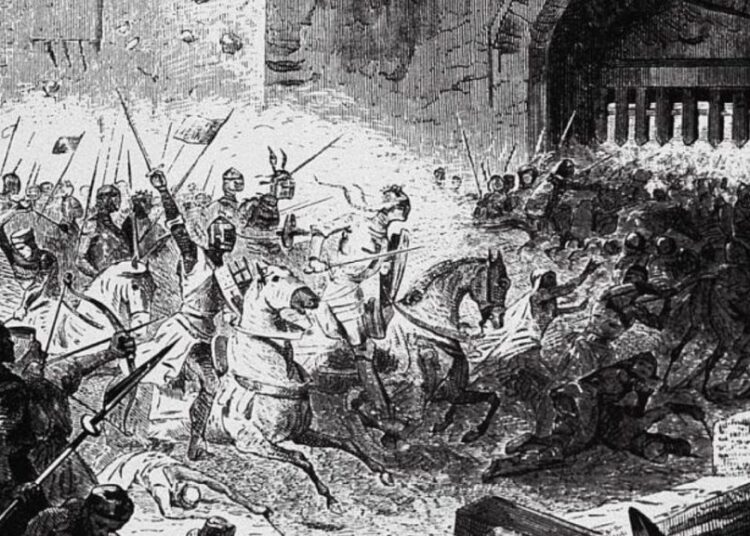Σαν σήμερα 29 Μαΐου 1453 η Άλωση της Κωνσταντινούπολης: Τα αίτια της πτώσης της Βυζαντινής Αυτοκρατορίας (vid)