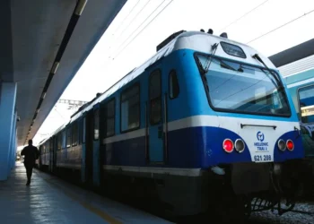Στην τελική ευθεία ο διαγωνισμός για τον Προαστιακό Θεσσαλονίκης: Άνοιξε η τελική μάχη προσφορών