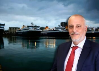 Θεοδωράτος, ΣΕΕΝ στο Financenews.gr: «Προς τη σωστή κατεύθυνση οι συζητήσεις με την Κυβέρνηση για συγκράτηση των τιμών στα εισιτήρια»