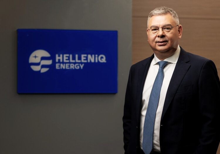 Helleniq Energy-Σιάμισιης: «Πλήρης επάρκεια καυσίμων και αποθέματα άνω των 90 ημερών»