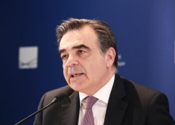 Σχοινάς: Η υδατοκαλλιέργεια γίνεται το «βαρύ χαρτί» της νέας παραγωγικής Ελλάδας