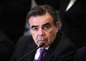 Σχοινάς από Λευκωσία: Τέλος στα «μπαλώματα» – Νέα ευρωπαϊκή ασπίδα για αγρότες και αλιείς