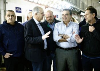 Πρόγραμμα €16 εκατ. για την αλιεία: Στήριξη με φόντο την πίεση από το πετρέλαιο