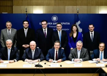 Πρόγραμμα «Μαριέττα Γιαννάκου»: Υπεγράφη η σύμβαση για τη β΄ φάση