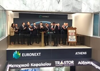 Trastor: Το μεγάλο παιχνίδι τώρα ξεκινά μετά την ΑΜΚ των €150 εκατ.