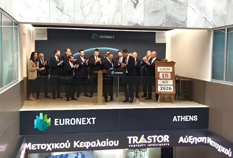 Trastor: Το μεγάλο παιχνίδι τώρα ξεκινά μετά την ΑΜΚ των €150 εκατ.