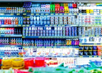 Τρόφιμα και ποτά: Το μεγάλο βιομηχανικό restart των ελληνικών brands
