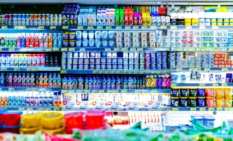 Τρόφιμα και ποτά: Το μεγάλο βιομηχανικό restart των ελληνικών brands
