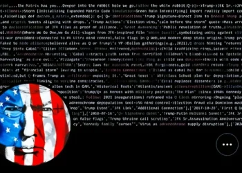 Τραμπ σε διαδικτυακό παραλήρημα: Δεκάδες αναρτήσεις, θεωρίες συνωμοσίας και νέα ερωτήματα για την υγεία του