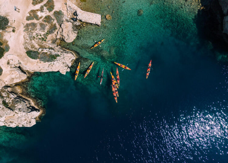 Με διεθνές αποτύπωμα και στρατηγικές συνεργασίες ολοκληρώθηκε το AdventureWEEK Peloponnese 2026