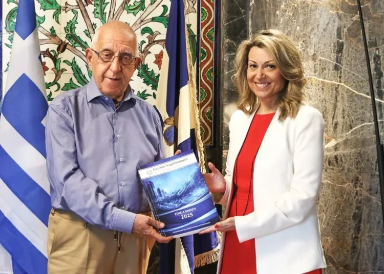 Βουλή-Επιτροπή Κεφαλαιαγοράς: Τα 1,9 δισ. ευρώ που αλλάζουν το αφήγημα της αγοράς