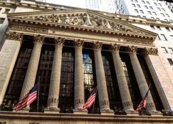 Οι Big Tech σώζουν τη Wall Street από το σοκ του πληθωρισμού και του πολέμου