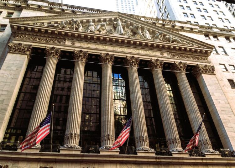 Οι Big Tech σώζουν τη Wall Street από το σοκ του πληθωρισμού και του πολέμου