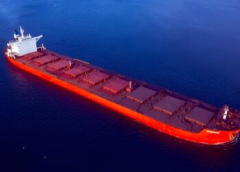 Seanergy: Το «Worldship» γίνεται πλωτό εργαστήριο πράσινης ναυτιλίας