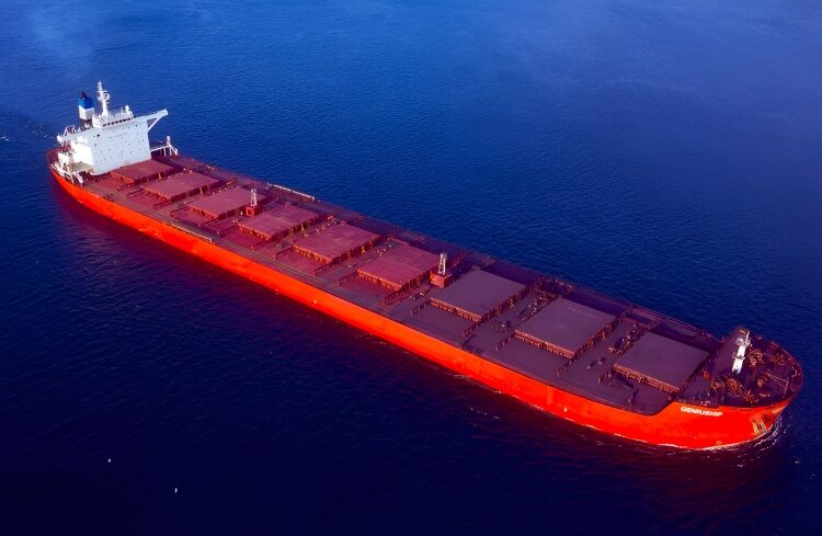Seanergy: Το «Worldship» γίνεται πλωτό εργαστήριο πράσινης ναυτιλίας