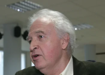 Αλέξανδρος Γιωτόπουλος: Αποφυλακίζεται ο αρχηγός της 17Ν μετά από 24 χρόνια