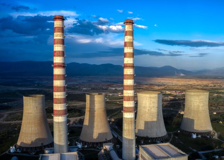 Λιγνίτης: Η ΔΕΗ κατέβαλε 27,76 εκατ. ευρώ στο Δημόσιο για το 2025