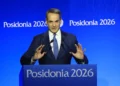Μητσοτάκης στα Ποσειδώνια 2026: Η ελληνόκτητη ναυτιλία αποτελεί εθνικό και ευρωπαϊκό στρατηγικό κεφάλαιο