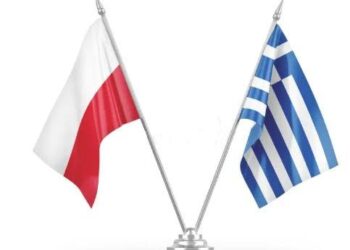 Ιστορική αναγνώριση για την ελληνική κοινότητα στην Πολωνία ως εθνική μειονότητα
