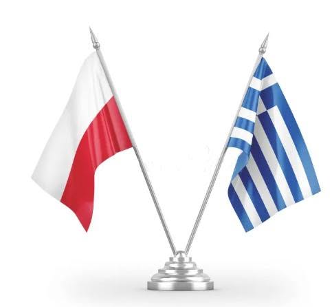 Ιστορική αναγνώριση για την ελληνική κοινότητα στην Πολωνία ως εθνική μειονότητα