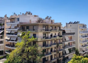 ΔΝΤ: Οι τιμές κατοικιών στην Ελλάδα αυξήθηκαν 85% σε μία δεκαετία