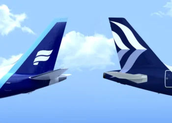 AEGEAN-Icelandair: Νέα αεροπορική «γέφυρα» Ελλάδας και Ισλανδίας με στρατηγική συμφωνία κοινού κωδικού