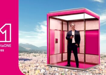 MagentaONE Business: Ένας κόσμος γεμάτος οφέλη για κάθε επιχείρηση από την COSMOTE TELEKOM