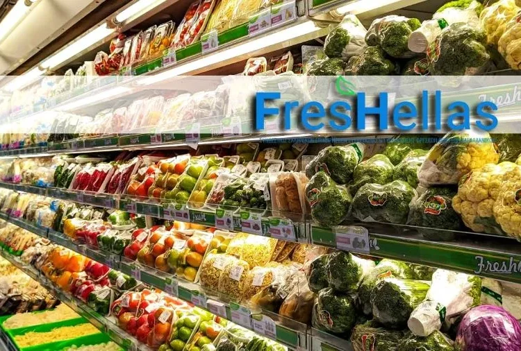 FresHellas: Νέος πανελλαδικός σύνδεσμος ενώνει τη φωνή του κλάδου της τυποποίησης