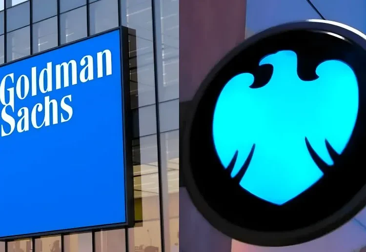 Οι αγορές βλέπουν Ευρώπη: Barclays και Goldman Sachs ανεβάζουν τους στόχους για τον STOXX 600