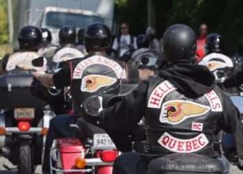 Συναγερμός στην ΕΛ.ΑΣ. για τη συγκέντρωση των «Hells Angels» στη Θεσπρωτία