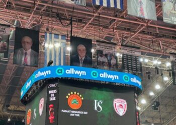 Οι τελικοί του μπάσκετ και το ερώτημα που δεν λέει να φύγει: Γιατί η διαιτησία παραμένει στο επίκεντρο;