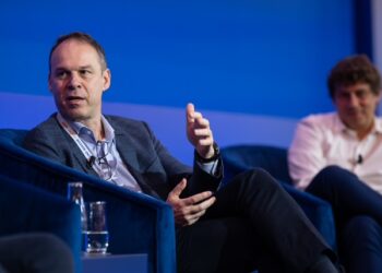 Κώστας Νεμπής, ΟΤΕ: «Δεν μπορεί να υπάρξει AI-ready οικονομία χωρίς AI-ready τηλεπικοινωνιακές υποδομές»