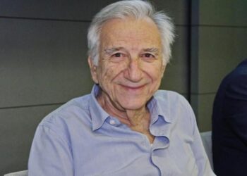 Πέθανε ο Κωνσταντίνος Κουβαράς – Συλλυπητήρια ανακοίνωση από τον Όμιλος ΑΒΑΞ